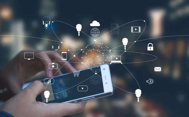 德阳分析企业做微信营销常见的几种模式